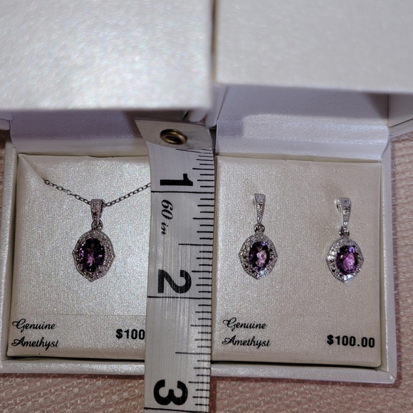 Radiant Gem Set - Picture 3 of 4